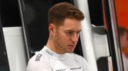 Stoffel Vandoorne va disputer les 24 Heures du Mans virtuelles Stoffel Vandoorne va disputer les 24 Heures du Mans virtuelles