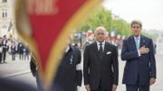 Les commémorations du 8 mai à travers le monde Les commémorations du 8 mai à travers le monde