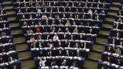 Brexit : que vont devenir les sièges des eurodéputés britanniques? Brexit : que vont devenir les sièges des eurodéputés britanniques?
