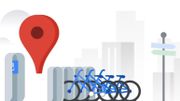 Les vélos en libre-service à Bruxelles s'affichent désormais sur Google Maps Les vélos en libre-service à Bruxelles s'affichent désormais sur Google Maps