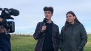Une bell(g)e odyssée en perspective pour le second duo Une bell(g)e odyssée en perspective pour le second duo