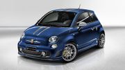 ABARTH ABARTH