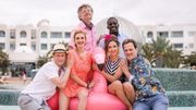 Tout ce qui vous attend cet été sur la RTBF ! Tout ce qui vous attend cet été sur la RTBF !