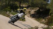 Yamaha Ténéré 700: j'ai enfin essayé la moto universelle ! Yamaha Ténéré 700: j'ai enfin essayé la moto universelle !