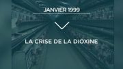 De la vache folle à Veviba: retour sur 20 ans de scandales agro-alimentaires en Belgique De la vache folle à Veviba: retour sur 20 ans de scandales agro-alimentaires en Belgique