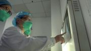 Mystérieux virus en Chine : 3 morts et 200 malades Mystérieux virus en Chine : 3 morts et 200 malades