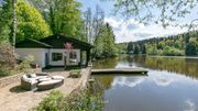 Bons plans pour une escapade en "tribu" en Ardenne belge Bons plans pour une escapade en "tribu" en Ardenne belge