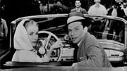 Grace Kelly et le Prince de Monaco ne se sont pas rencontrés à Hollywood Grace Kelly et le Prince de Monaco ne se sont pas rencontrés à Hollywood