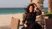 Loujain al-Hathloul Loujain al-Hathloul
