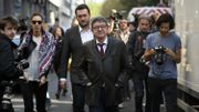 Radio France porte plainte contre Jean-Luc Mélenchon suite à ses propos sur les journalistes Radio France porte plainte contre Jean-Luc Mélenchon suite à ses propos sur les journalistes