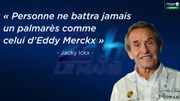 1969, l'année Eddy Merckx mais aussi celle de … Jacky Ickx 1969, l'année Eddy Merckx mais aussi celle de … Jacky Ickx