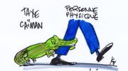 Lutte contre la fraude fiscale: "Il est plus que temps d'agir en urgence" Lutte contre la fraude fiscale: "Il est plus que temps d'agir en urgence"
