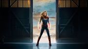 Une nouvelle bande-annonce dévoilée pour "Captain Marvel"
