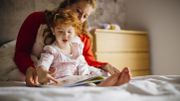 87% des parents considèrent que leurs enfants ne lisent pas assez 87% des parents considèrent que leurs enfants ne lisent pas assez