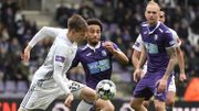 Finale retour OHL-Beerschot : une première réunion s'est tenue Finale retour OHL-Beerschot : une première réunion s'est tenue