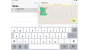 WhatsApp sur iPad, c'est pour bientôt WhatsApp sur iPad, c'est pour bientôt