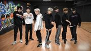 Nouvelles stars ou ratés de la K-pop ? Les Blitzers attendent le verdict Nouvelles stars ou ratés de la K-pop ? Les Blitzers attendent le verdict
