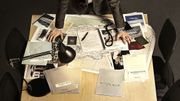 LE BUREAU DES LEGENDES - Visuel Edition LE BUREAU DES LEGENDES - Visuel Edition