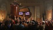 "L'Ecume des Jours" de Michel Gondry à la Cinematek "L'Ecume des Jours" de Michel Gondry à la Cinematek