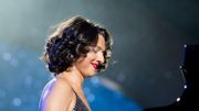 Khatia Buniatishvili Khatia Buniatishvili