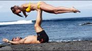 Fanny Lecluyse et Victor Campenaerts, l'amour… du détail ! Fanny Lecluyse et Victor Campenaerts, l'amour… du détail !