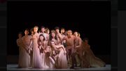 La Trois vous invite au Cirque Royal pour le Béjart Ballet Lausanne