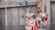6 astuces pour égayer vos boissons durant l'été 6 astuces pour égayer vos boissons durant l'été