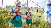 Archery Aventure Archery Aventure