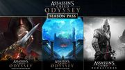 Le Season Pass d’Assassin’s Creed Odyssey proposera une version remasterisée d’Assassin’s Creed III Le Season Pass d’Assassin’s Creed Odyssey proposera une version remasterisée d’Assassin’s Creed III