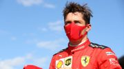 Leclerc, deuxième avec une Ferrari à la traîne : "Une bonne surprise, tout a été parfait !" Leclerc, deuxième avec une Ferrari à la traîne : "Une bonne surprise, tout a été parfait !"