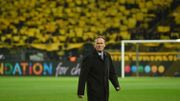 Le patron du Borussia assure que Dortmund ne cédera pas "face au terrorisme"