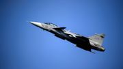 Le Saab JAS 39 Gripen E/F Le Saab JAS 39 Gripen E/F