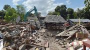 Pourquoi Lombok est frappée par de multiples séismes? Trois questions pour comprendre Pourquoi Lombok est frappée par de multiples séismes? Trois questions pour comprendre