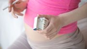 Fumer uniquement en début de grossesse n'est pas sans risque pour l'enfant à naître Fumer uniquement en début de grossesse n'est pas sans risque pour l'enfant à naître
