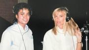 Michael Jackson et sa chanson en français écrite par une Belge Michael Jackson et sa chanson en français écrite par une Belge