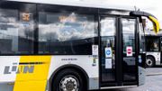 Roger Kesteloot, le patron de De Lijn, quittera son poste à la fin de l'année Roger Kesteloot, le patron de De Lijn, quittera son poste à la fin de l'année