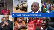 Suivez toute l'actualité africaine grâce à la nouvelle newsletter de la RTBF Suivez toute l'actualité africaine grâce à la nouvelle newsletter de la RTBF