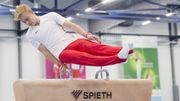 JOJ : Les golfeurs terminent 22e, Ward Claeys en finale du concours général en gymnastique JOJ : Les golfeurs terminent 22e, Ward Claeys en finale du concours général en gymnastique