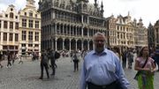 Bruxelles: un couloir de la mort sous la Grand-Place, légende urbaine ou vérité historique? Bruxelles: un couloir de la mort sous la Grand-Place, légende urbaine ou vérité historique?