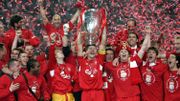 Le "miracle d'Istanbul" fête ses 15 ans ! Le "miracle d'Istanbul" fête ses 15 ans !