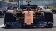 Le Pro Draft des F1 esport series, ultimes sélections ! Le Pro Draft des F1 esport series, ultimes sélections !