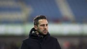Yannick Ferrera nommé entraîneur d'Al Fateh en Arabie Saoudite Yannick Ferrera nommé entraîneur d'Al Fateh en Arabie Saoudite