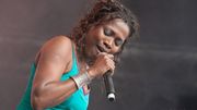 Marlène Dorcéna Marlène Dorcéna