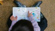 Coronavirus : Entr'aide des Marolles tente de limiter l'impact sur les enfants Coronavirus : Entr'aide des Marolles tente de limiter l'impact sur les enfants