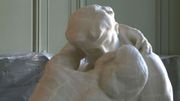 Après trois ans de rénovation, Auguste Rodin retrouve son musée à Paris