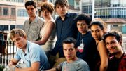 "L'Auberge espagnole", premier épisode d'une trilogie cultissime ! "L'Auberge espagnole", premier épisode d'une trilogie cultissime !
