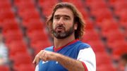Eric Cantona Eric Cantona