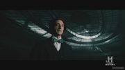 Adrien Brody magique dans le rôle d'Houdini