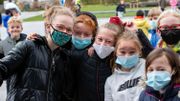 Coronavirus en Europe: quel pays masque ses enfants ? Coronavirus en Europe: quel pays masque ses enfants ?