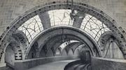 Les archives municipales de NYC dévoilent près de 900.000 photos d'époque Les archives municipales de NYC dévoilent près de 900.000 photos d'époque